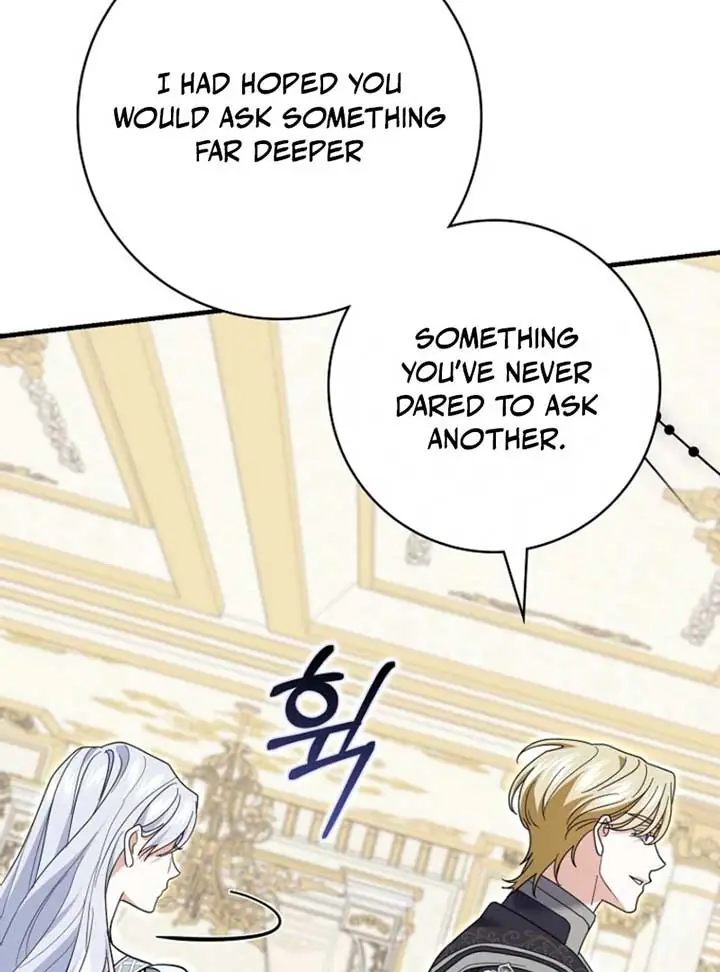 Villain Fiancé Is in My Way of Happiness Chapter 60 Page 88