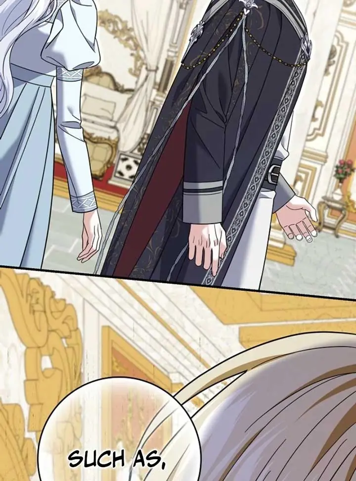 Villain Fiancé Is in My Way of Happiness Chapter 60 Page 89
