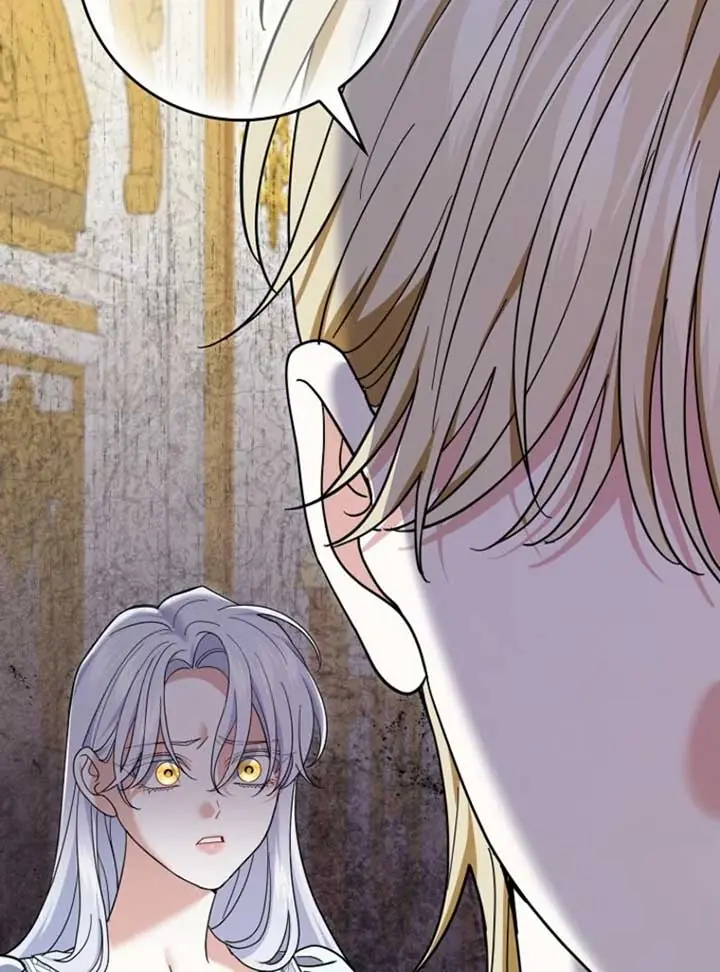 Villain Fiancé Is in My Way of Happiness Chapter 60 Page 90