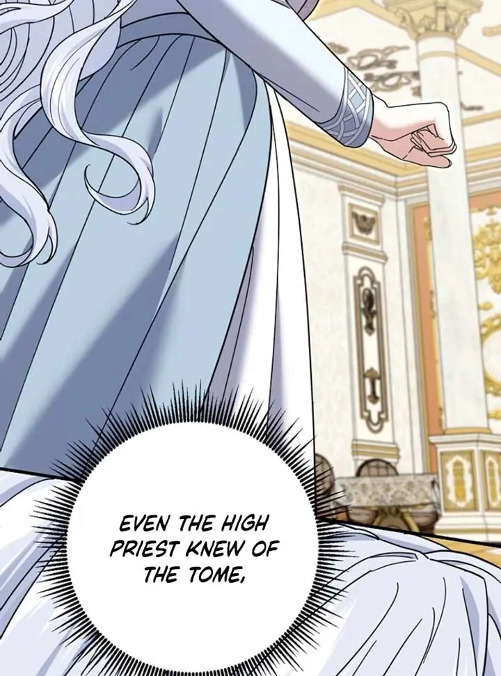 Villain Fiancé Is in My Way of Happiness Chapter 60 Page 94