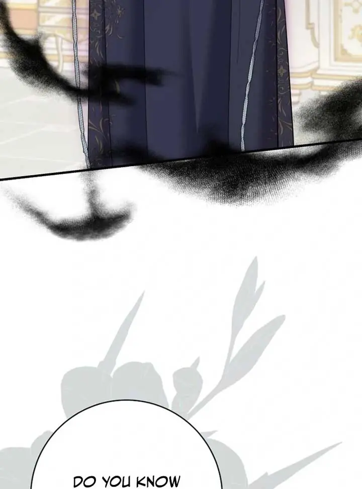 Villain Fiancé Is in My Way of Happiness Chapter 60 Page 98