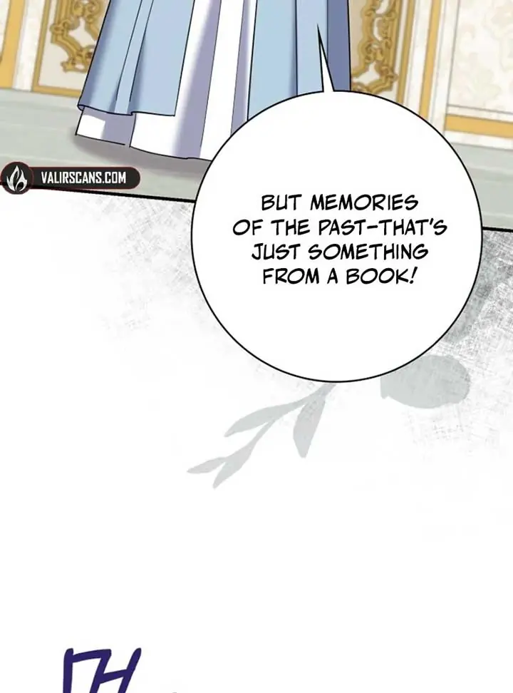 Villain Fiancé Is in My Way of Happiness Chapter 60 Page 100