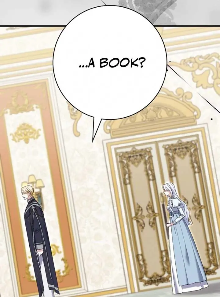 Villain Fiancé Is in My Way of Happiness Chapter 60 Page 103