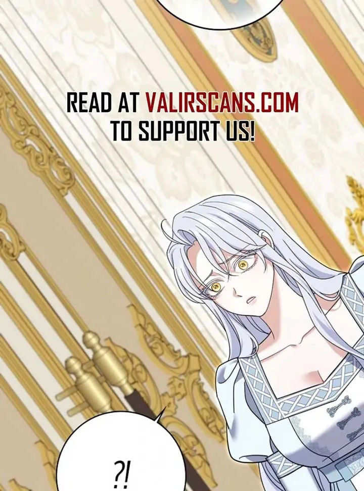 Villain Fiancé Is in My Way of Happiness Chapter 60 Page 106