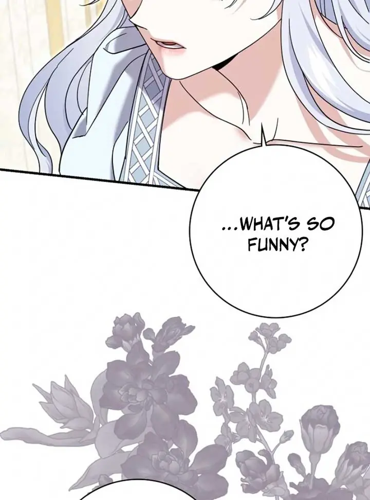 Villain Fiancé Is in My Way of Happiness Chapter 60 Page 111