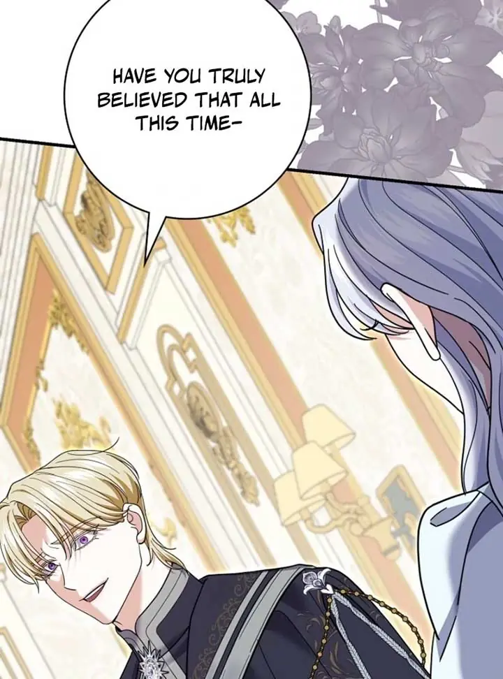 Villain Fiancé Is in My Way of Happiness Chapter 60 Page 112