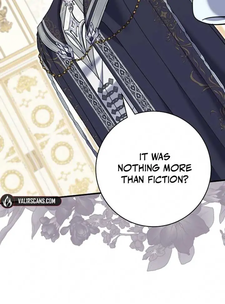 Villain Fiancé Is in My Way of Happiness Chapter 60 Page 113