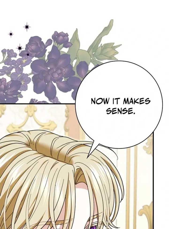 Villain Fiancé Is in My Way of Happiness Chapter 60 Page 114