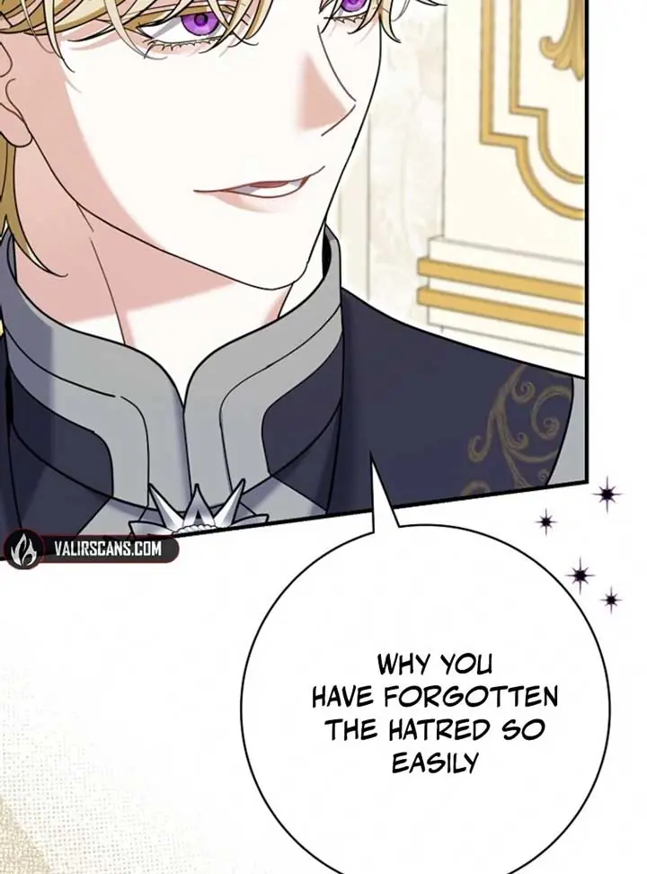 Villain Fiancé Is in My Way of Happiness Chapter 60 Page 115