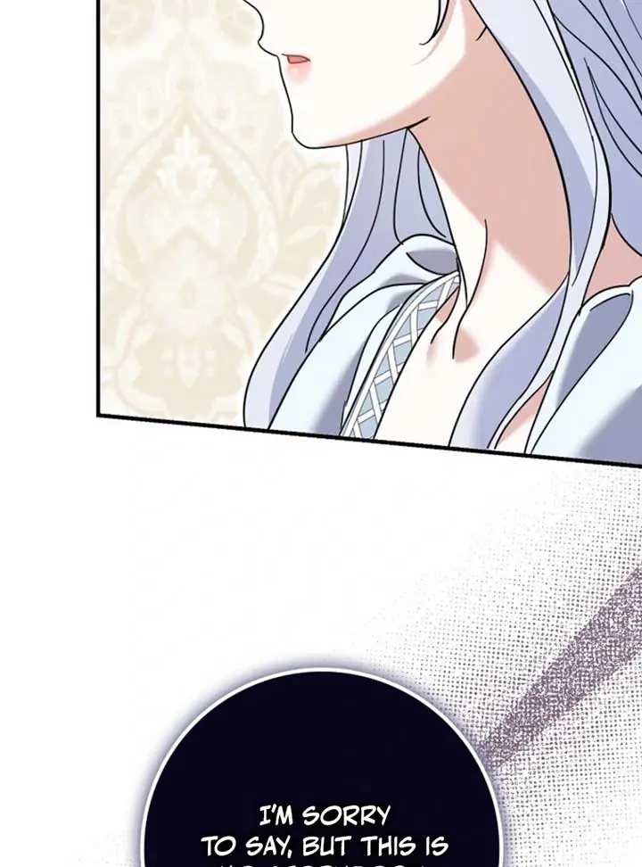 Villain Fiancé Is in My Way of Happiness Chapter 60 Page 117