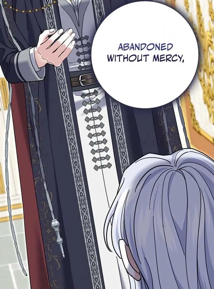 Villain Fiancé Is in My Way of Happiness Chapter 60 Page 122