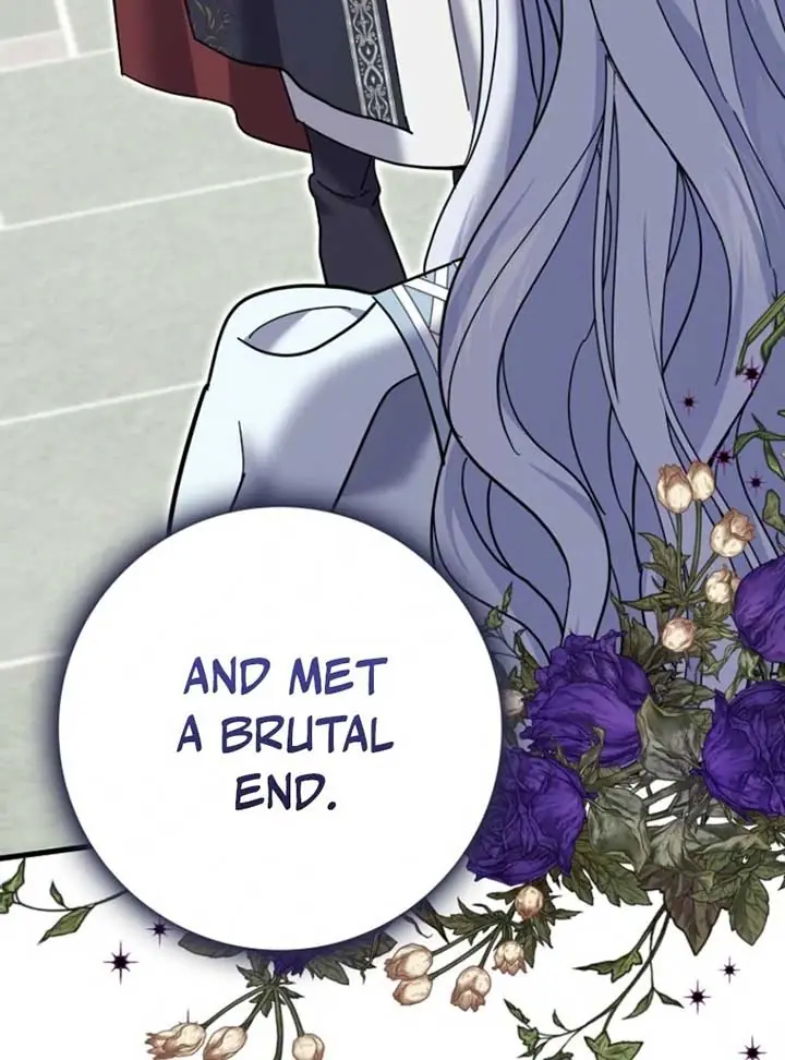 Villain Fiancé Is in My Way of Happiness Chapter 60 Page 123