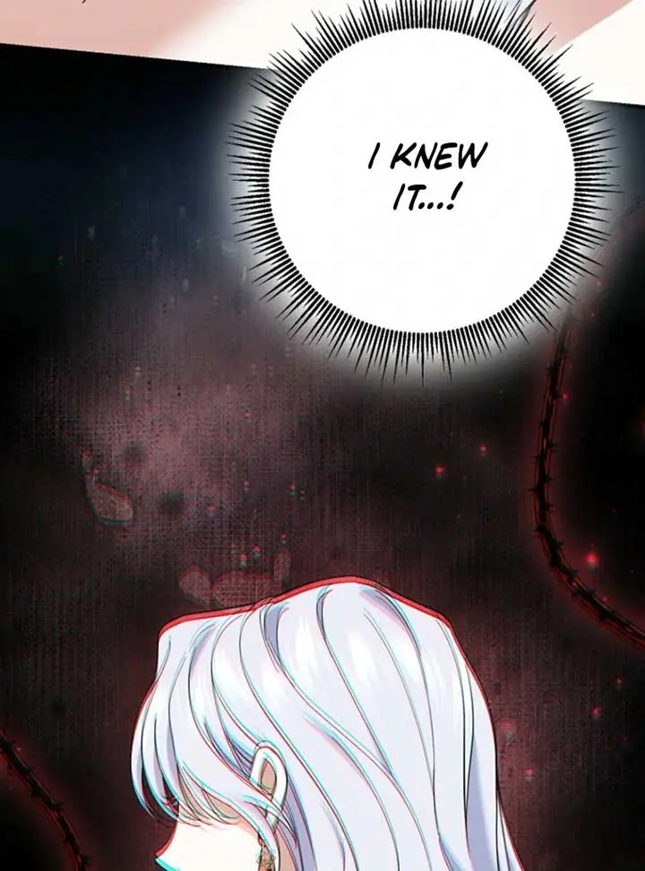 Villain Fiancé Is in My Way of Happiness Chapter 60 Page 125