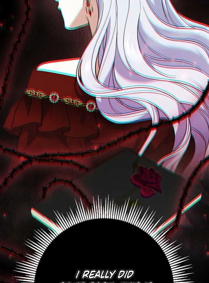 Villain Fiancé Is in My Way of Happiness Chapter 60 Page 126