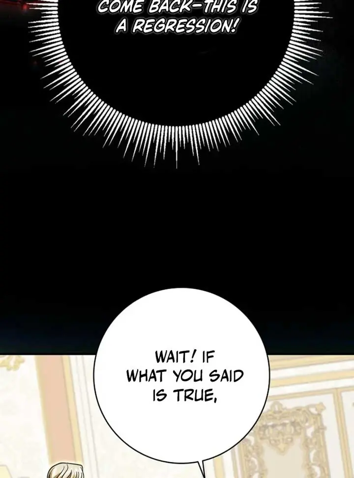Villain Fiancé Is in My Way of Happiness Chapter 60 Page 127