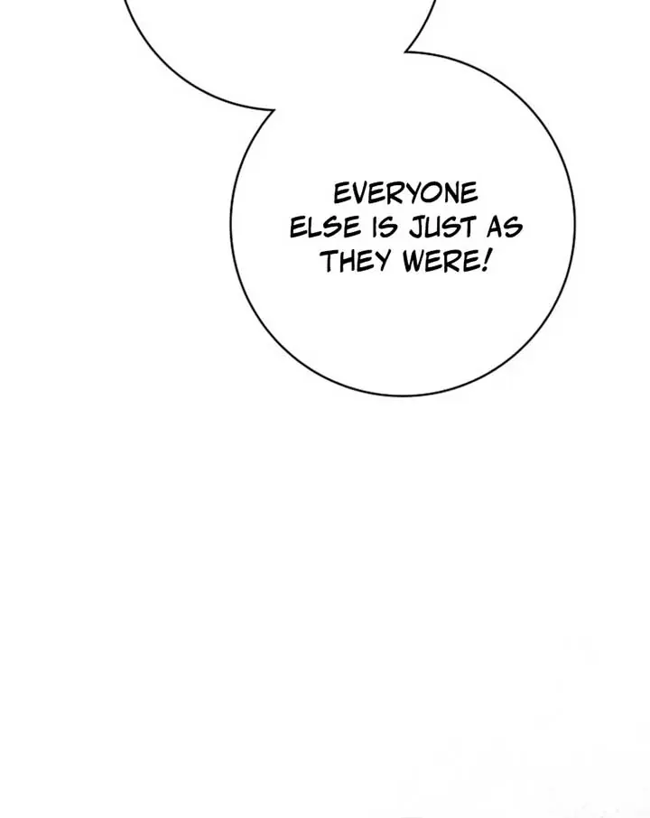 Villain Fiancé Is in My Way of Happiness Chapter 60 Page 129