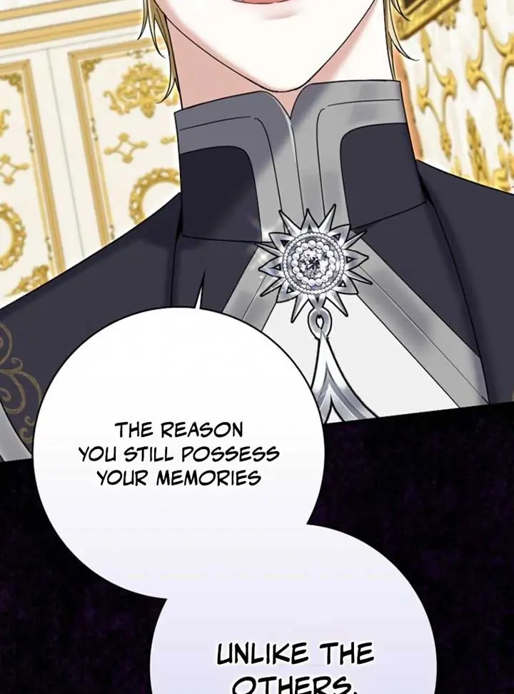 Villain Fiancé Is in My Way of Happiness Chapter 60 Page 131