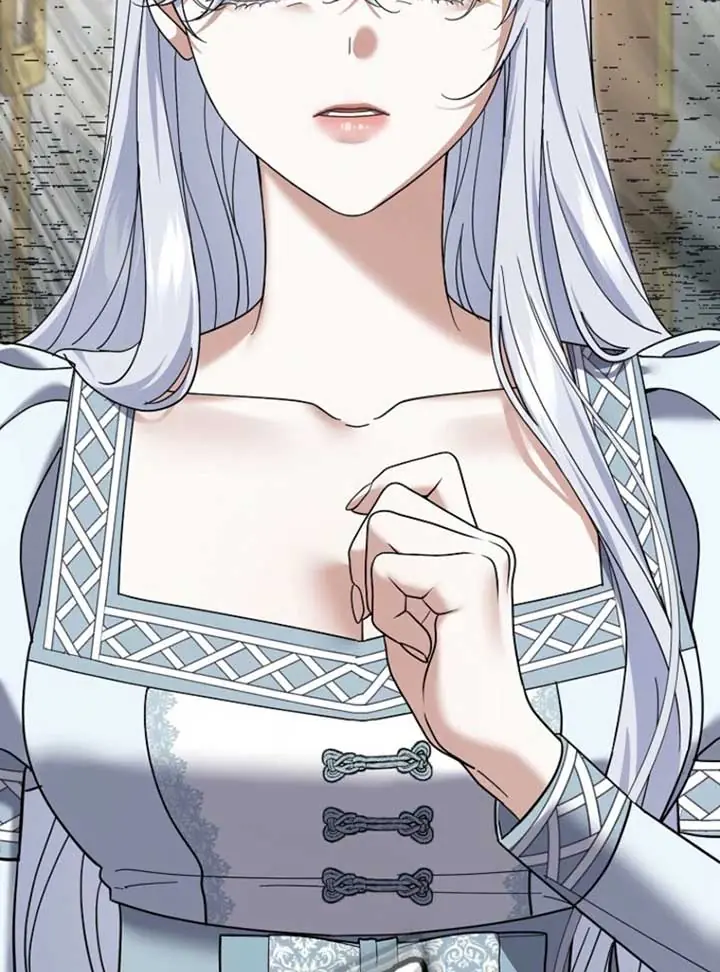 Villain Fiancé Is in My Way of Happiness Chapter 60 Page 134
