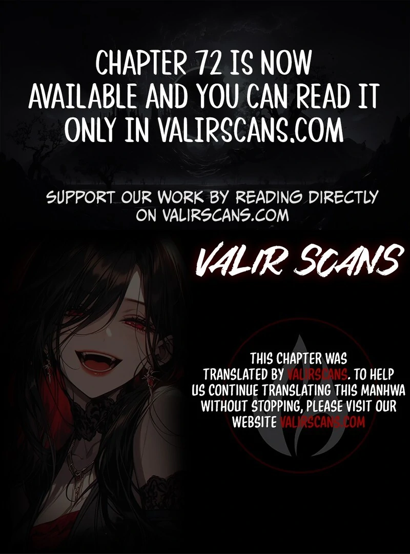 Villain Fiancé Is in My Way of Happiness Chapter 61 Page 1