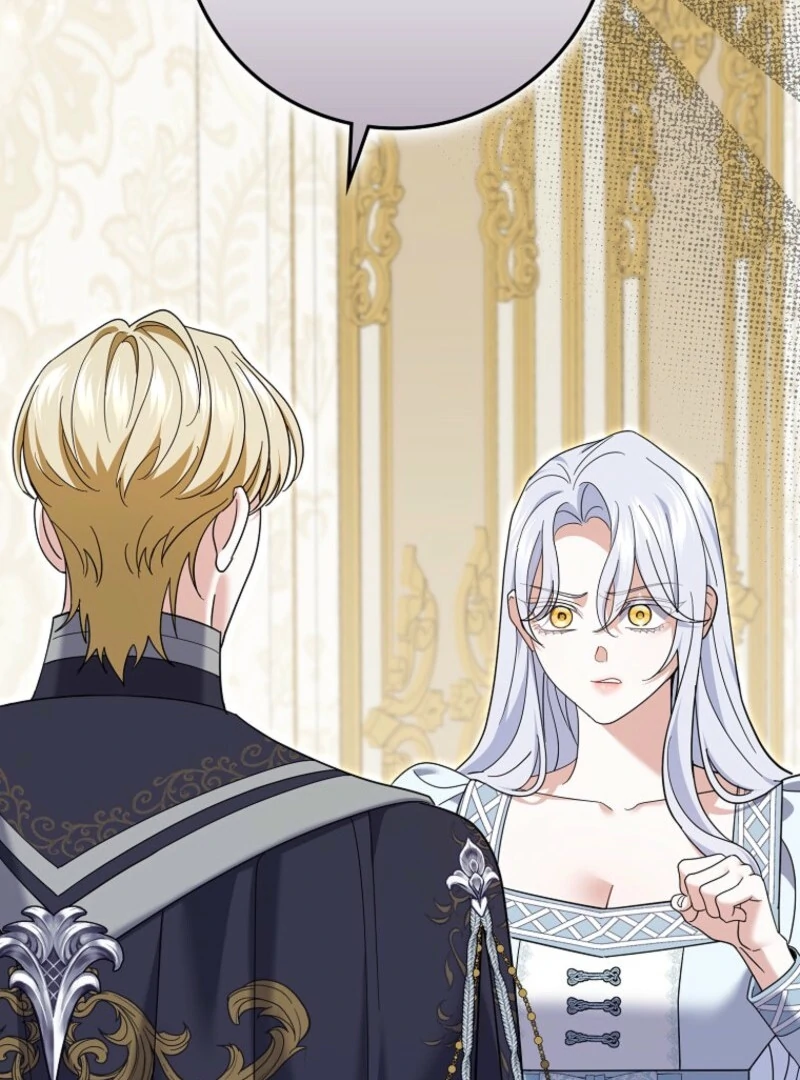 Villain Fiancé Is in My Way of Happiness Chapter 61 Page 3