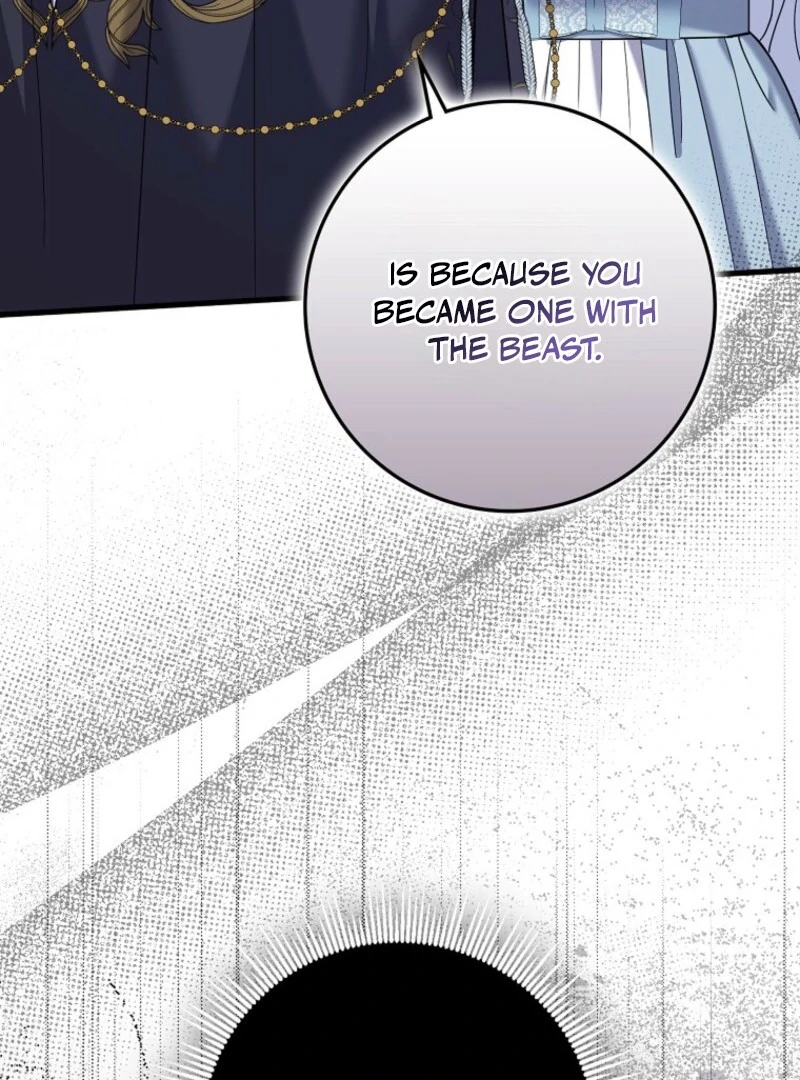 Villain Fiancé Is in My Way of Happiness Chapter 61 Page 4