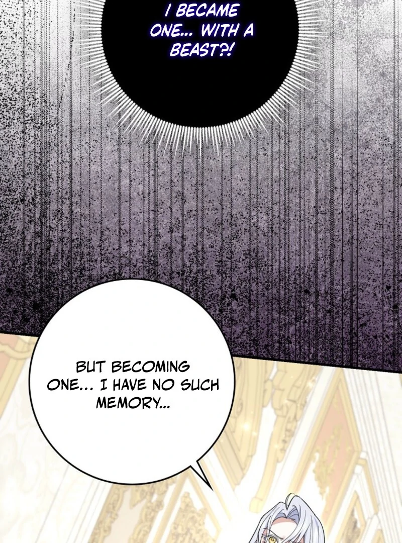 Villain Fiancé Is in My Way of Happiness Chapter 61 Page 5