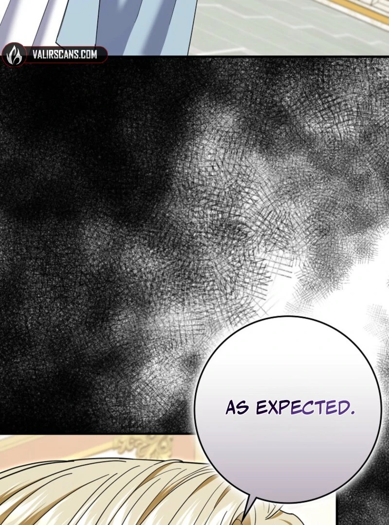 Villain Fiancé Is in My Way of Happiness Chapter 61 Page 7