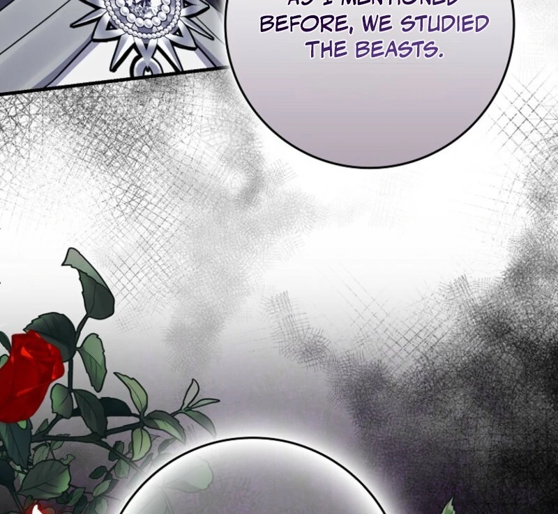 Villain Fiancé Is in My Way of Happiness Chapter 61 Page 9