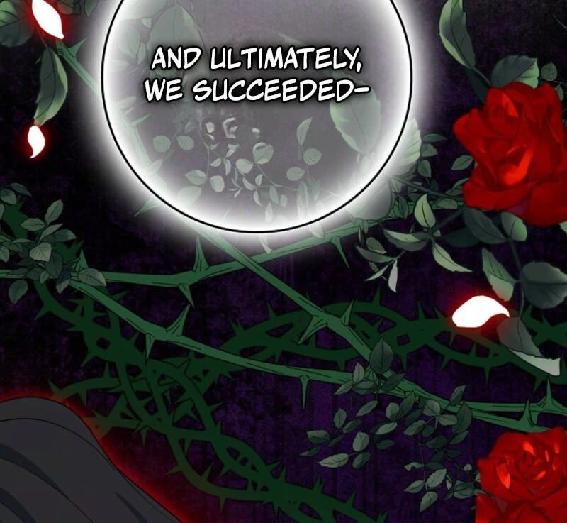 Villain Fiancé Is in My Way of Happiness Chapter 61 Page 10