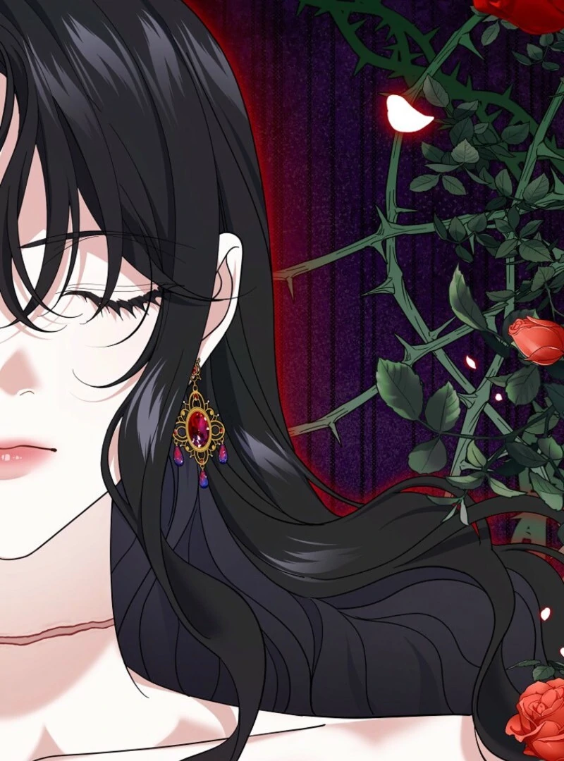 Villain Fiancé Is in My Way of Happiness Chapter 61 Page 11