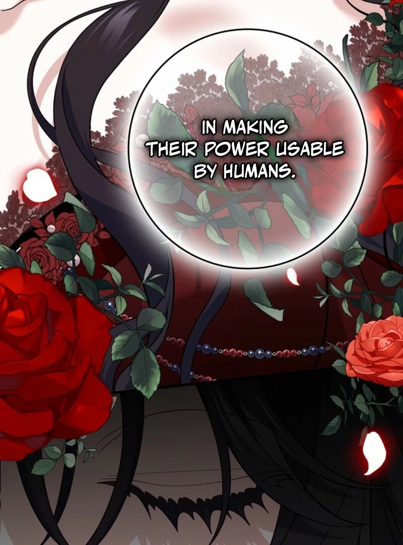 Villain Fiancé Is in My Way of Happiness Chapter 61 Page 12