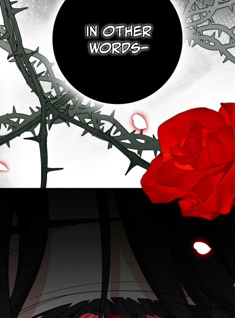 Villain Fiancé Is in My Way of Happiness Chapter 61 Page 14