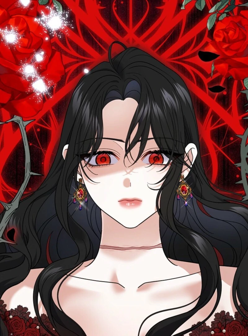 Villain Fiancé Is in My Way of Happiness Chapter 61 Page 17
