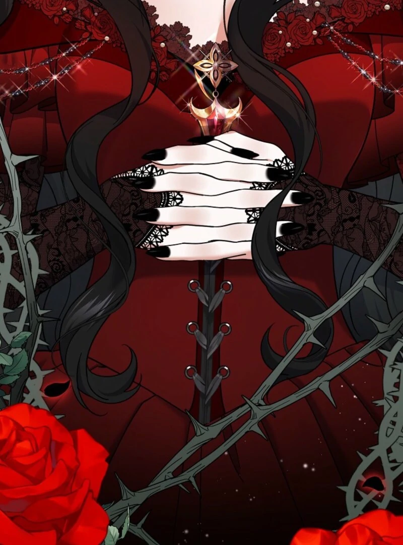 Villain Fiancé Is in My Way of Happiness Chapter 61 Page 18
