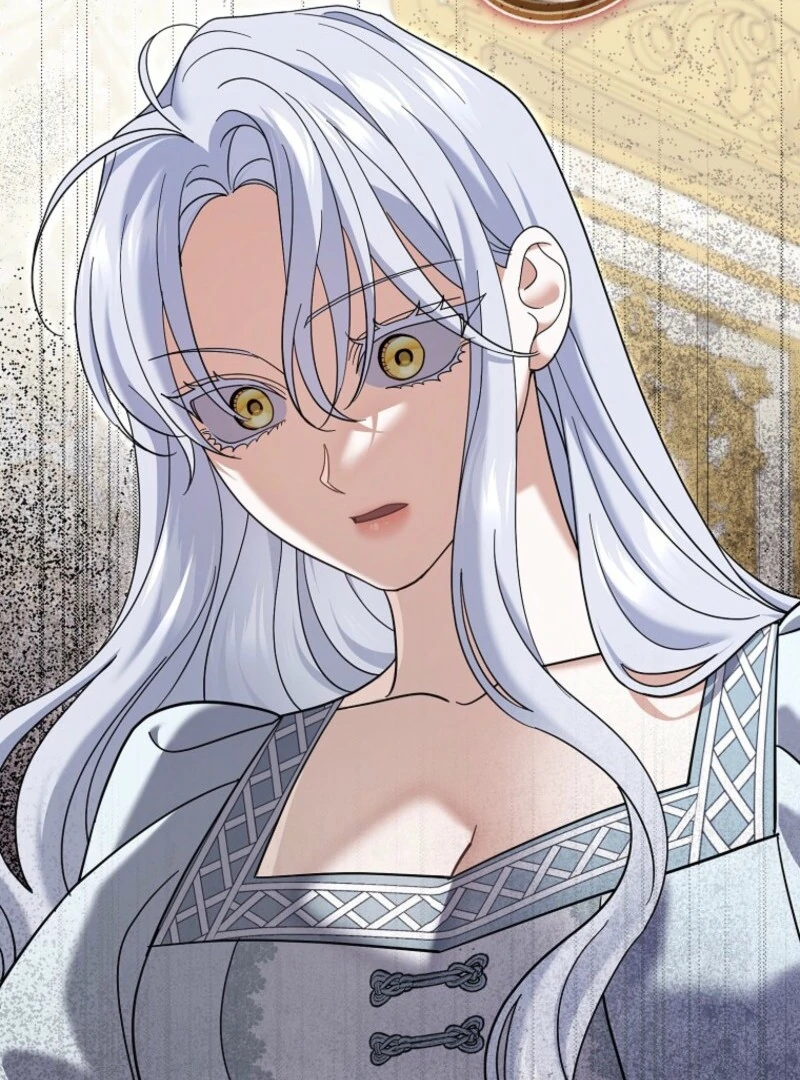 Villain Fiancé Is in My Way of Happiness Chapter 61 Page 24