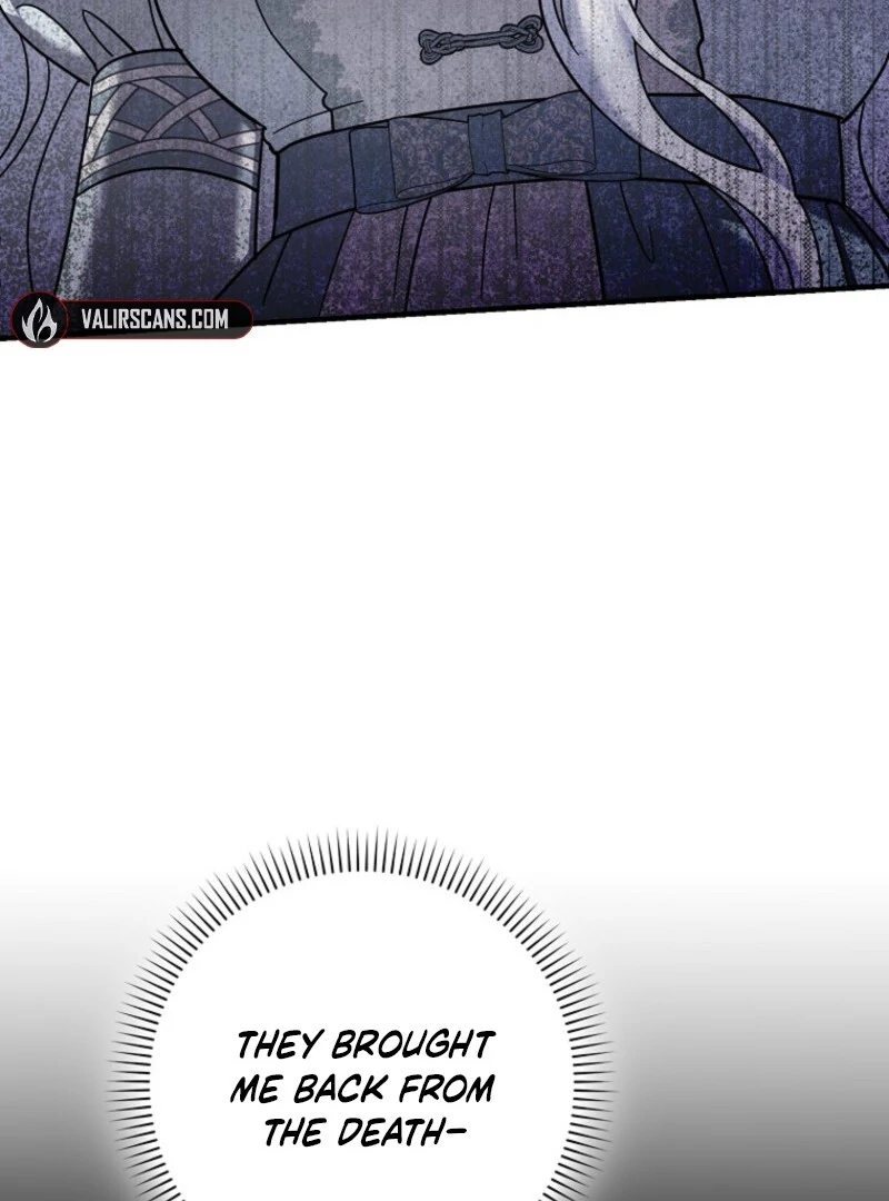 Villain Fiancé Is in My Way of Happiness Chapter 61 Page 25