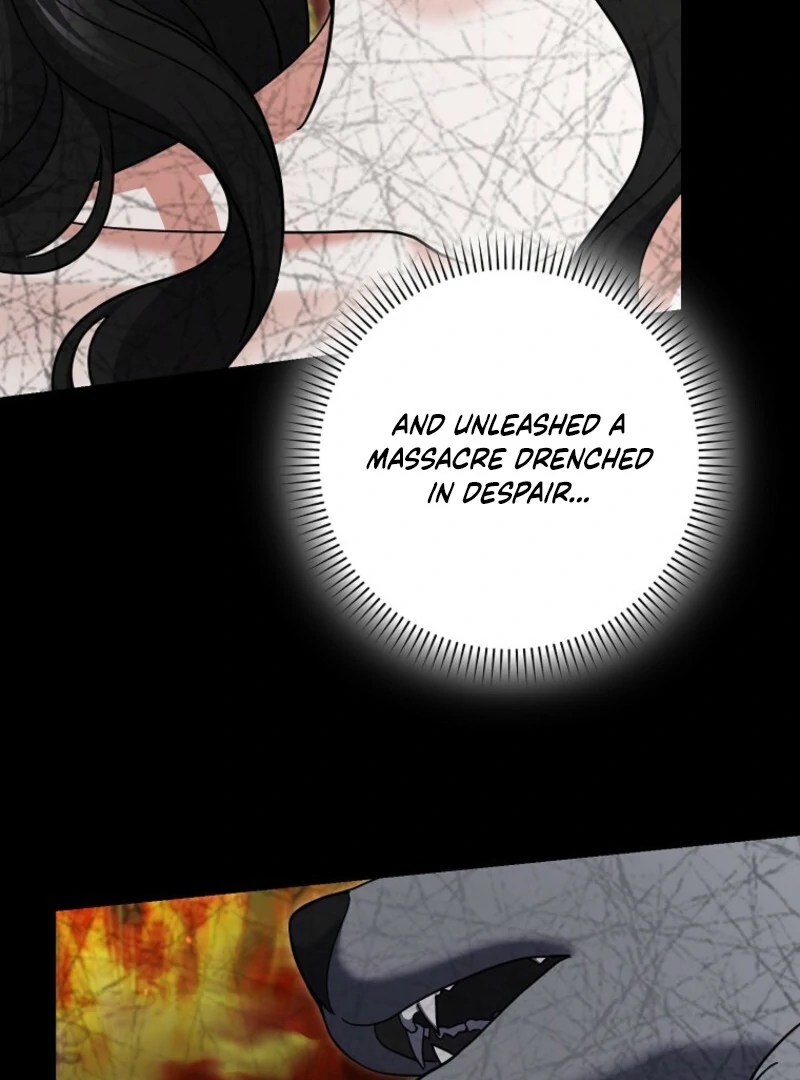 Villain Fiancé Is in My Way of Happiness Chapter 61 Page 27