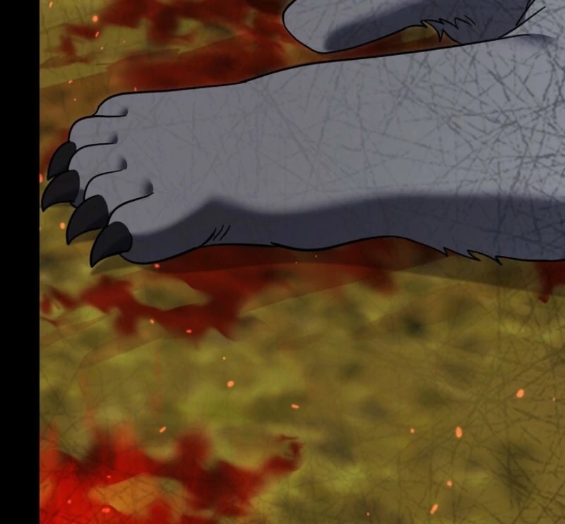 Villain Fiancé Is in My Way of Happiness Chapter 61 Page 28