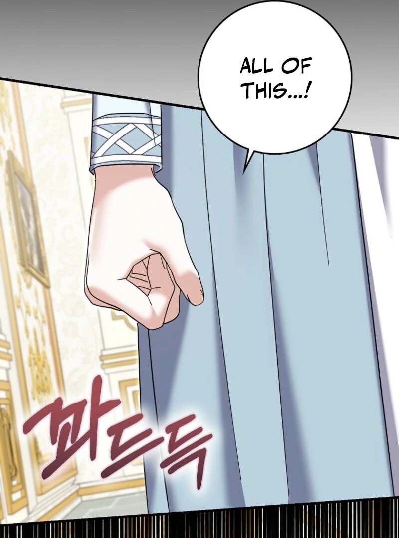 Villain Fiancé Is in My Way of Happiness Chapter 61 Page 30