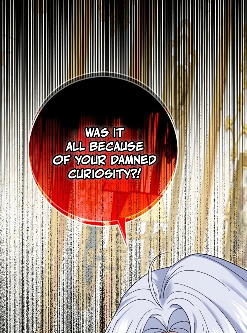Villain Fiancé Is in My Way of Happiness Chapter 61 Page 31