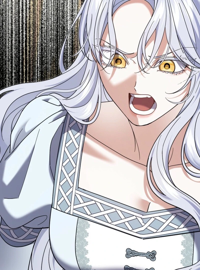 Villain Fiancé Is in My Way of Happiness Chapter 61 Page 32