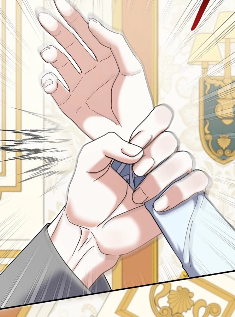 Villain Fiancé Is in My Way of Happiness Chapter 61 Page 34