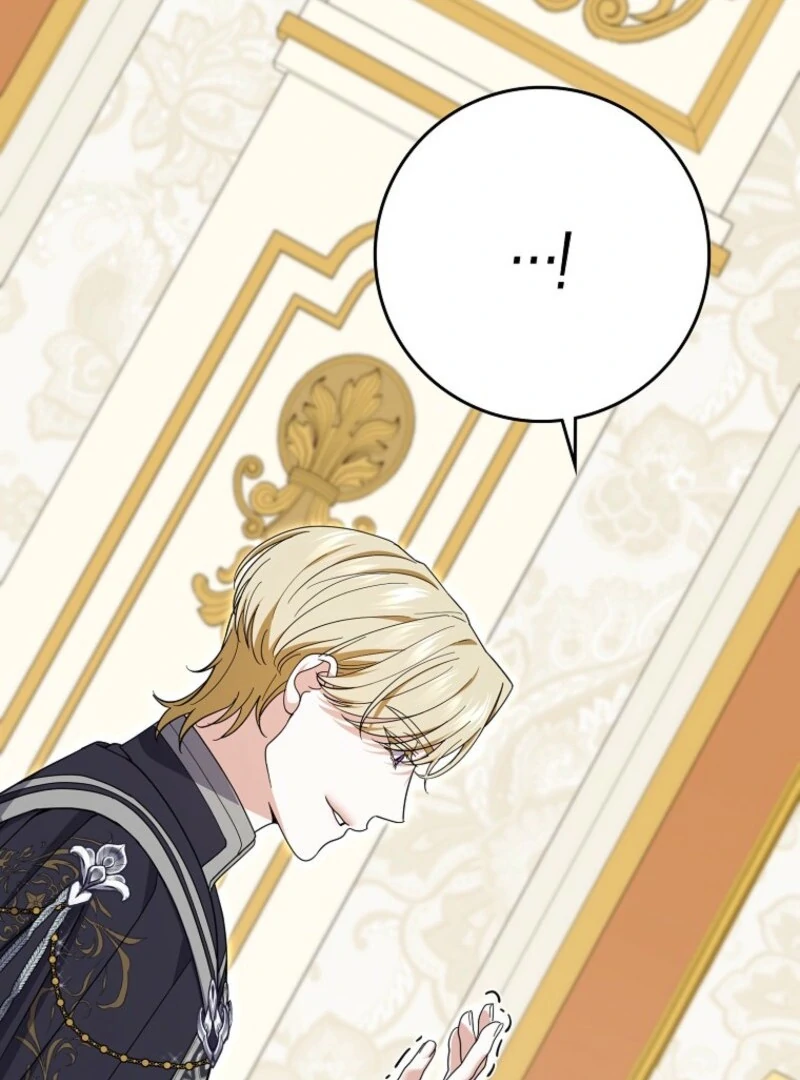 Villain Fiancé Is in My Way of Happiness Chapter 61 Page 35