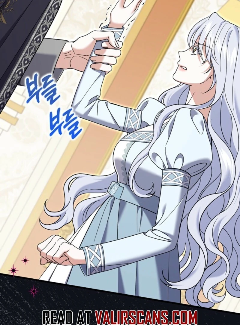Villain Fiancé Is in My Way of Happiness Chapter 61 Page 36