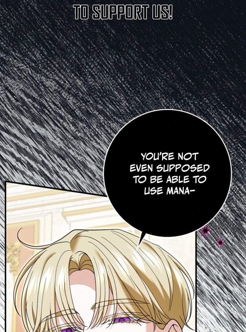 Villain Fiancé Is in My Way of Happiness Chapter 61 Page 37