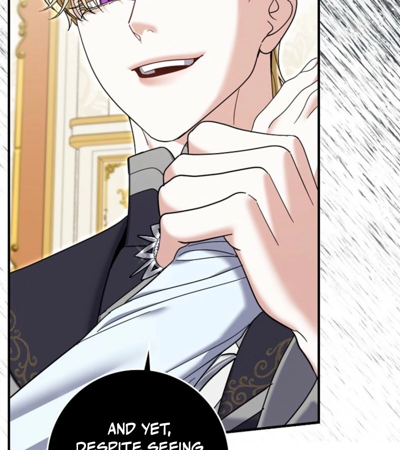 Villain Fiancé Is in My Way of Happiness Chapter 61 Page 38
