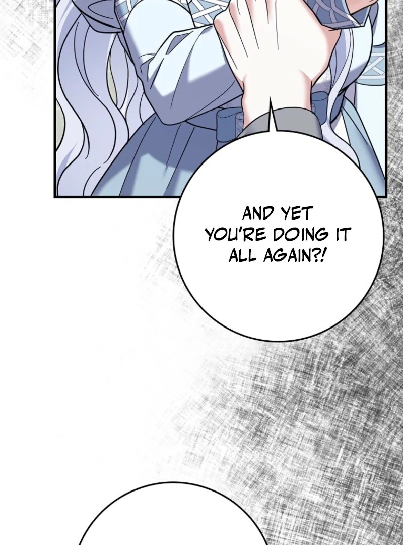 Villain Fiancé Is in My Way of Happiness Chapter 61 Page 41