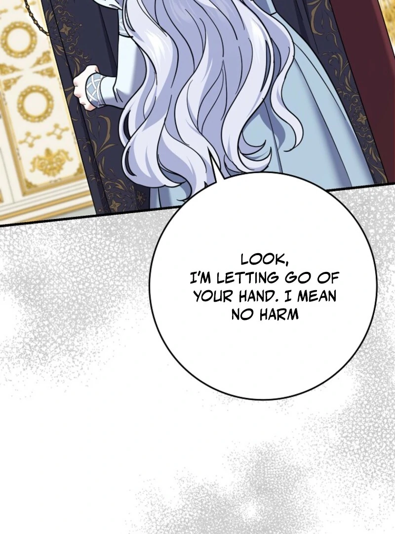 Villain Fiancé Is in My Way of Happiness Chapter 61 Page 43