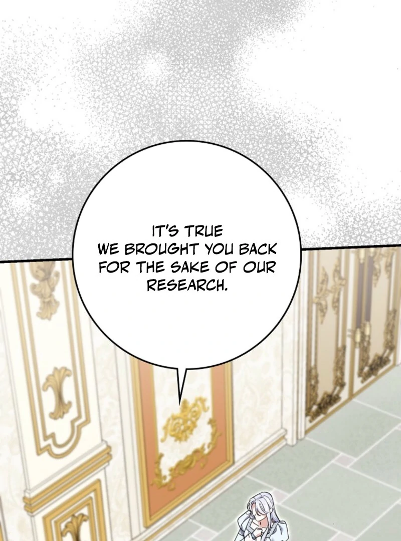 Villain Fiancé Is in My Way of Happiness Chapter 61 Page 44