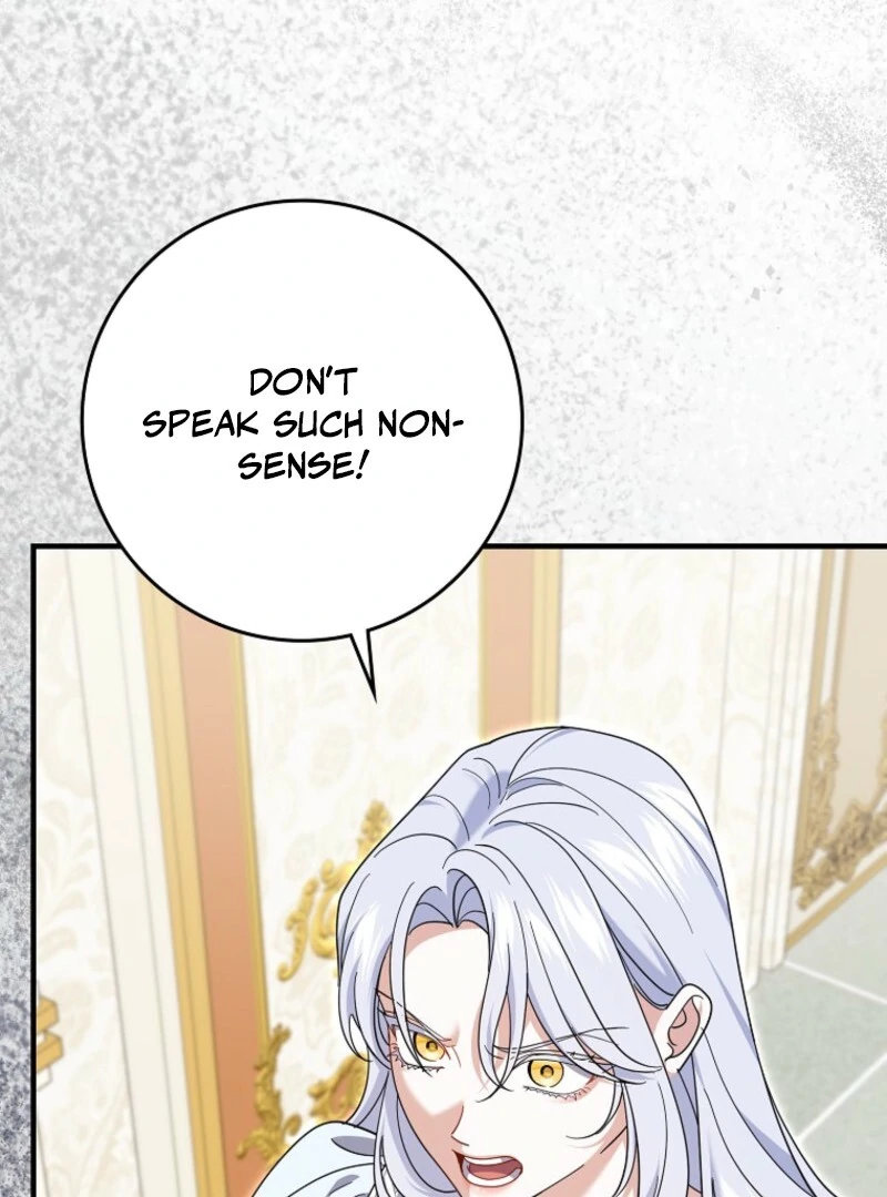 Villain Fiancé Is in My Way of Happiness Chapter 61 Page 46